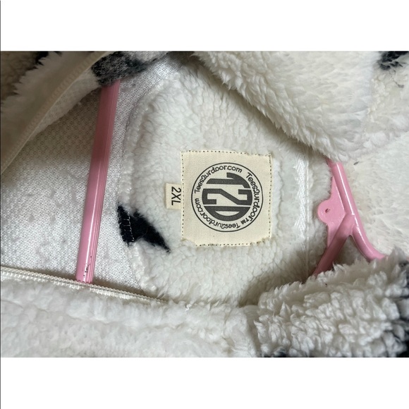 Sherpa star top - Picture 3 of 3